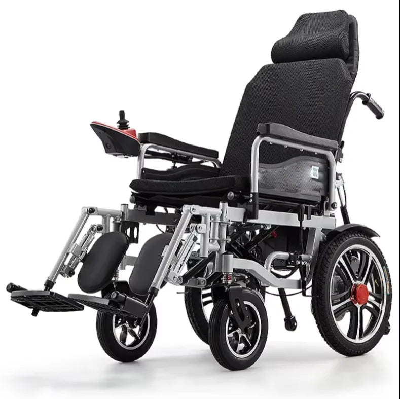 Fauteuils roulants : comment choisir le bon modèle pour votre autonomie