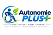 Autonomie Plus - Accueil