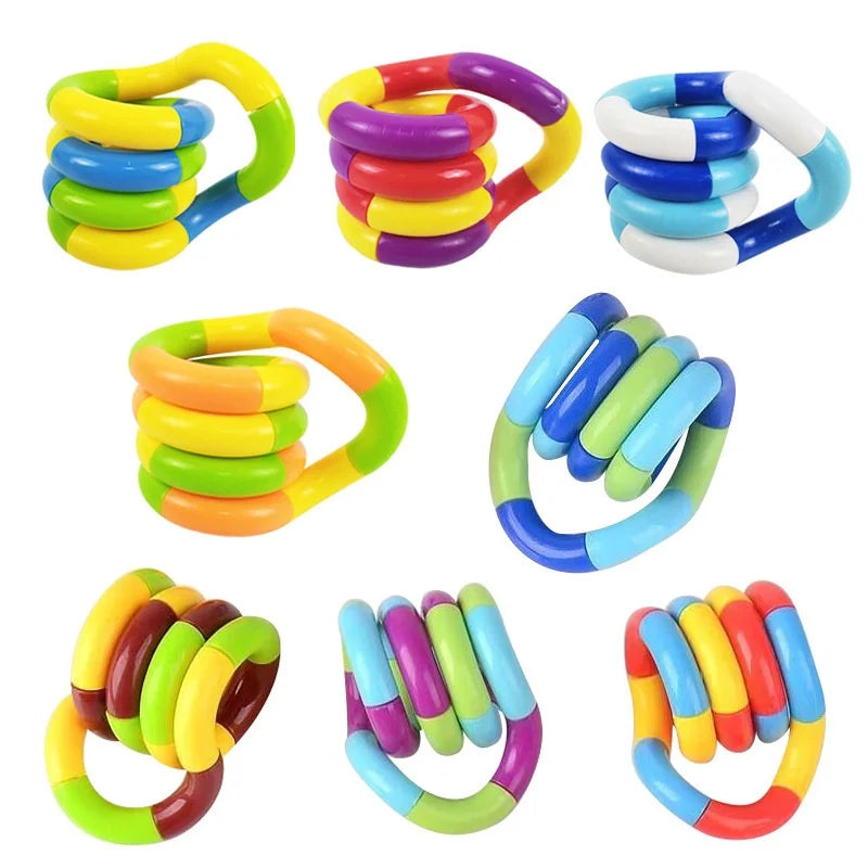 Jouet torsader 8 modeles