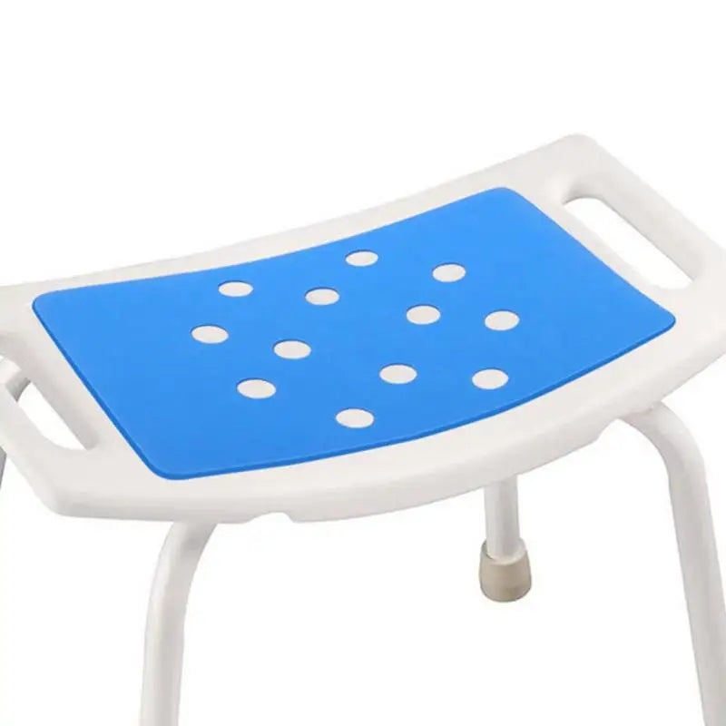 Coussin de siège EVA antidérapant pour douche, baignoire et banc