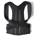 Ceinture lombaire renforcée | Correcteur de posture réglable