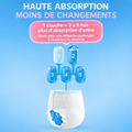 couche adulte haute absorption