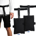 deux sacs poche urinaire