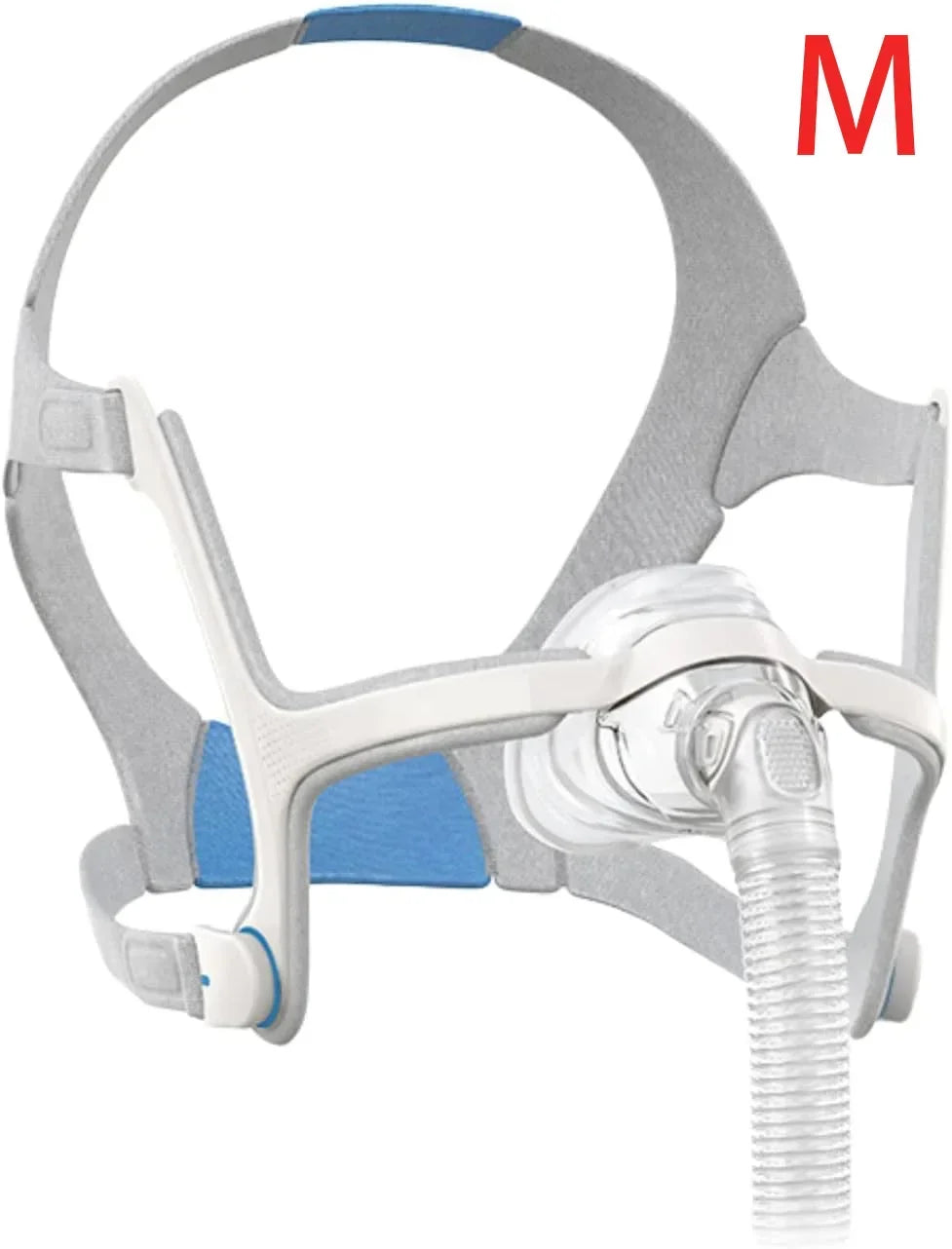 masque medium