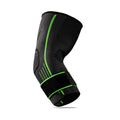 protege coude vert