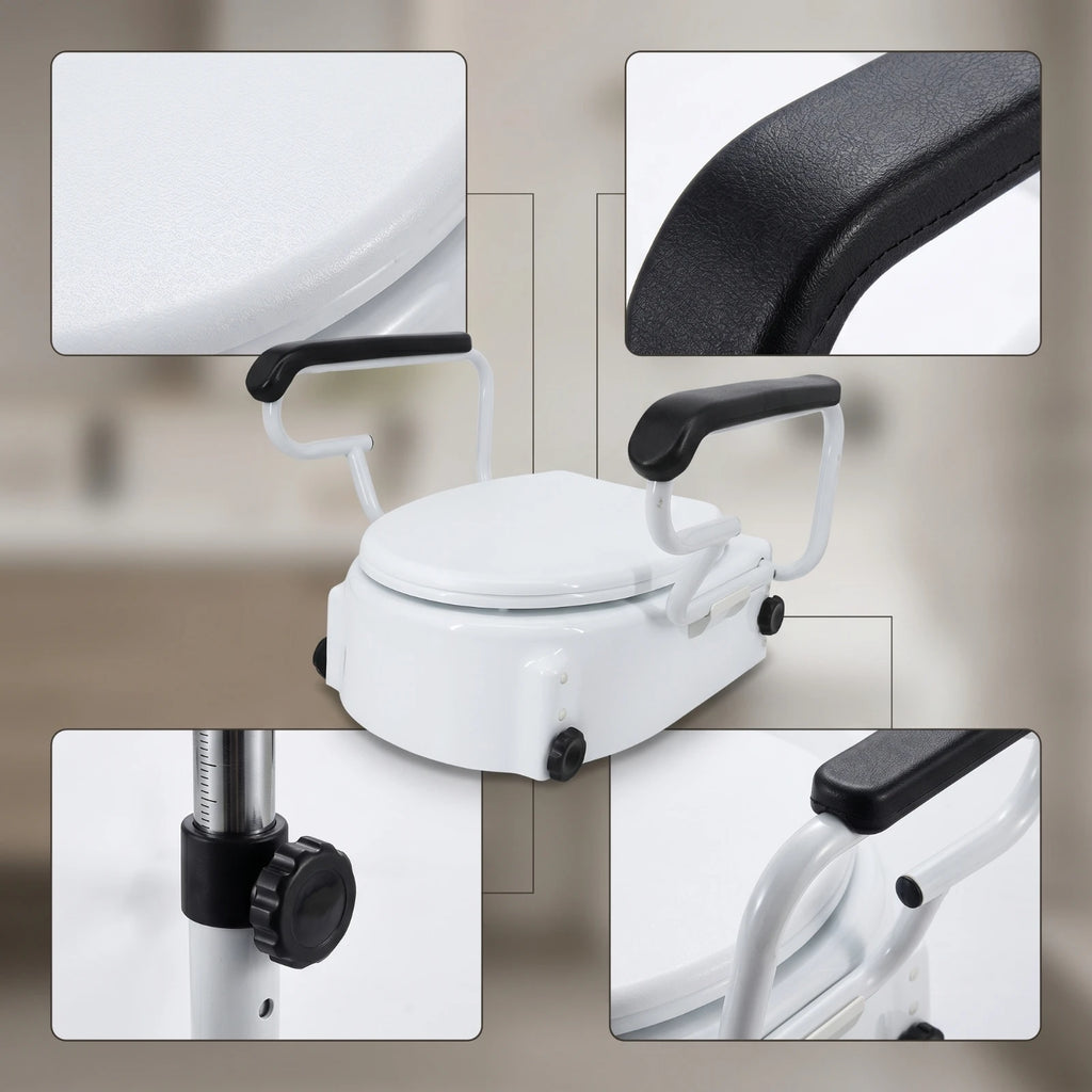 rehausseur-de-luxe-option
